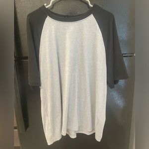 Baseball Tee